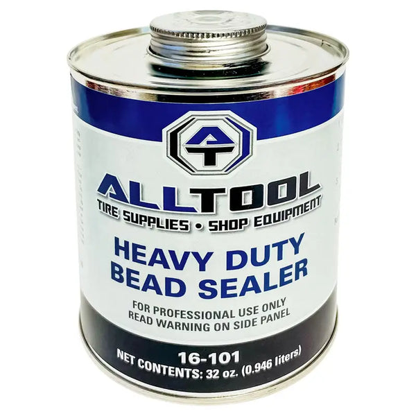 All Tool HD Tire Bead Sealer 32oz Can 16101 All Tire Supply