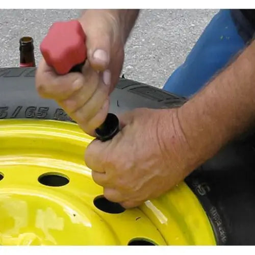 QVC Quick Valve Change Tool Professional Valve Repair All Tire Supply