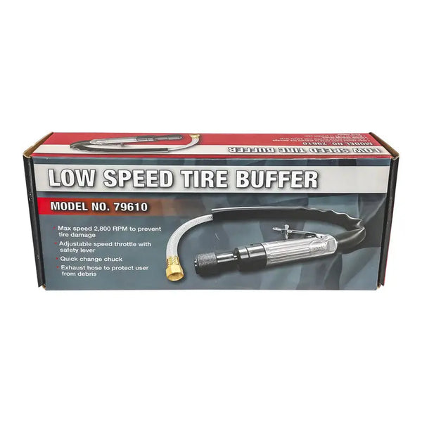 btmc ame-79610-low-speed-tire-