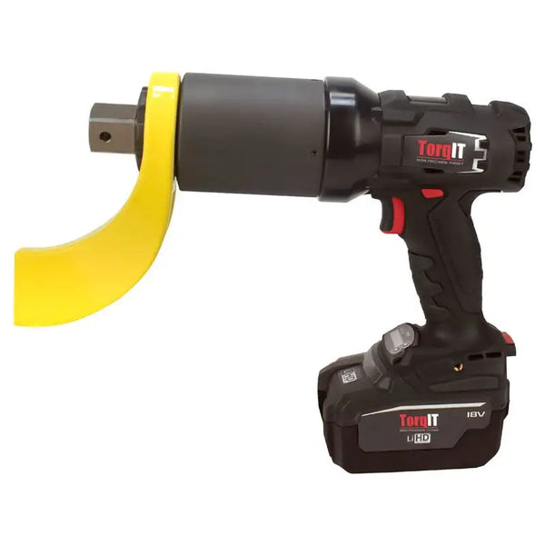 Battery powered torque multiplier hotsell