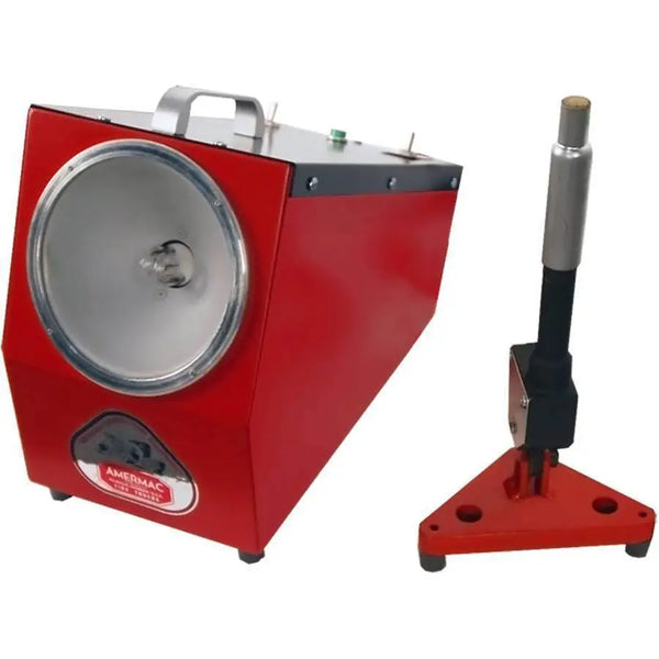 Accurate Electronic Strobe Balancer for Tires and Wheels All Tire Supply