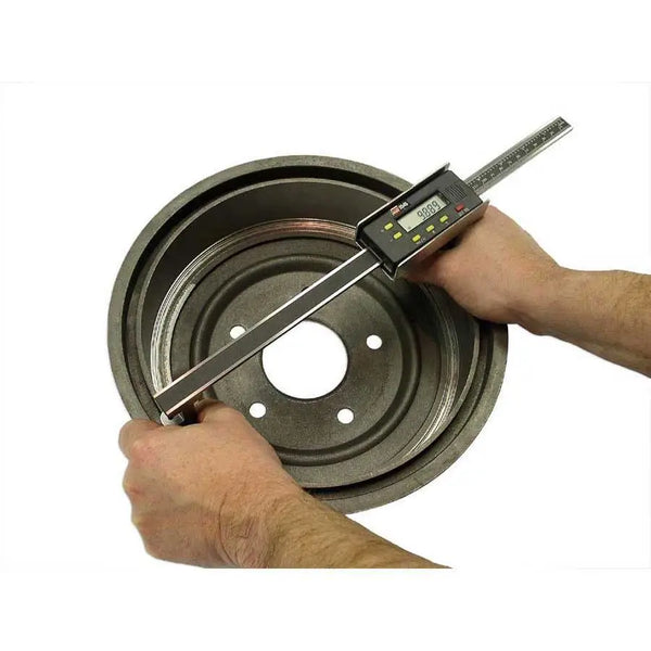 Ammco 8545 Digital Drum Micrometer (5’ 15’) All Tire Supply