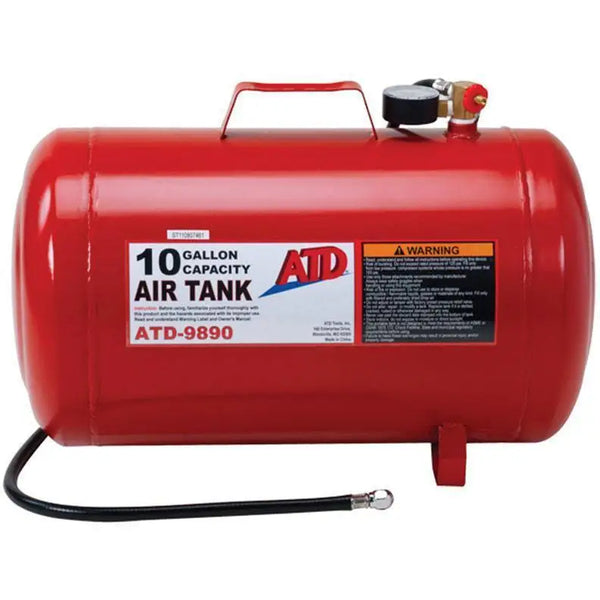 Mobile air tank deals