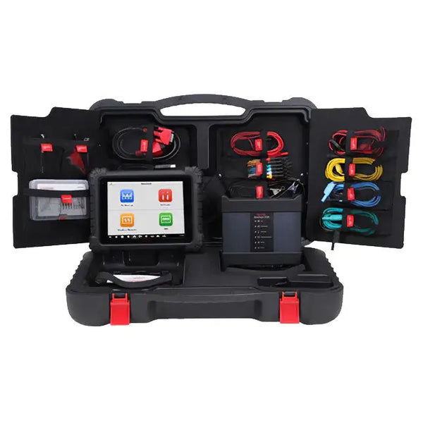 Autel MaxiSYS MS919 Diagnostic Scanner with Octa-Core – All Tire