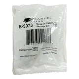 Bartec B-9073 Snap-in Valve/Service Kit Alt to VS950 20018 -