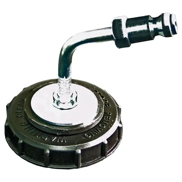 Branick Brake Bleeder Adapter Ford ABS Adapter Made in USA All Tire