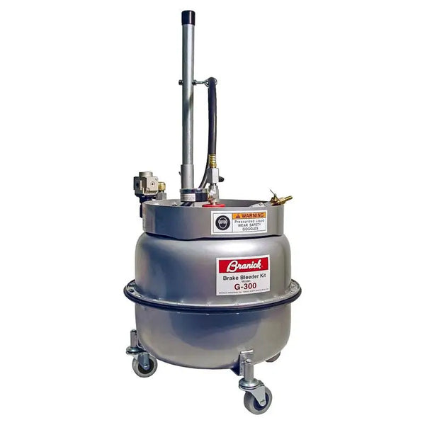 Otc 2024 brake bleeder