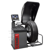 CEMB Truck Wheel Balancer C202SE - Tire Balancers