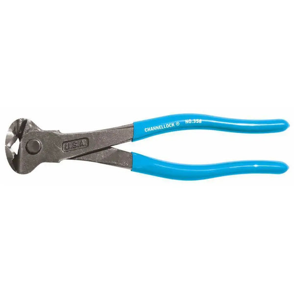 ハンドメイドリプロドール、CーCteiner Chanelle FB18.19 channellock-8-end-nipper-tire-