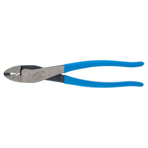 Channellock 9.5Crimping Pliers 909 Crimp All Tire Supply