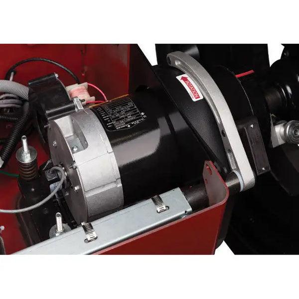 Coats 1600 3D Direct Drive Wheel Balancer Precision Balancing All