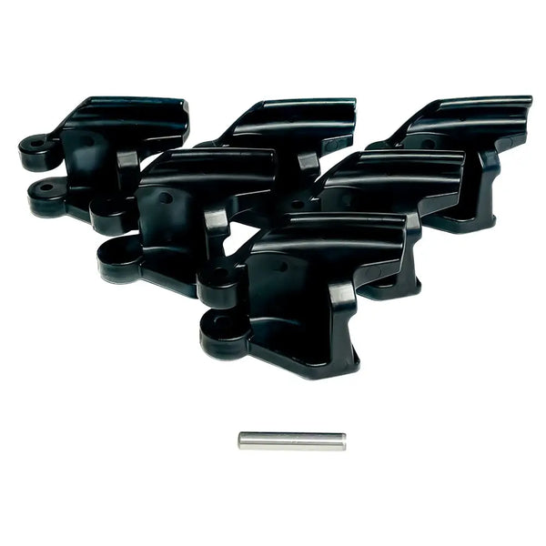 head×head×RIDE 3点セット！ ブーツ交換可能　2706 Coats Duck Head Tail for Hybrid Style Duckhead – All Tire Supply