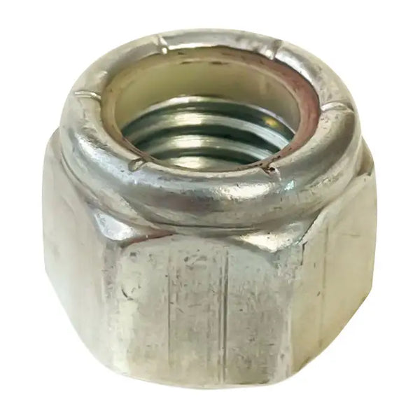Coats Bead Loosener Shaft Lock Nut OEM 8182016 ( All Tire Supply