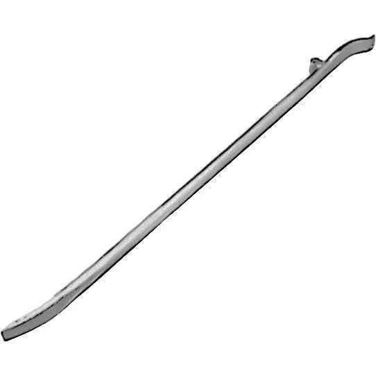 Tire Iron Tubeless 37 in L for Models 5000/9000 All Tire Supply
