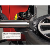 Corghi Master Force Tire Changer Hydraulic w/ Automatic
