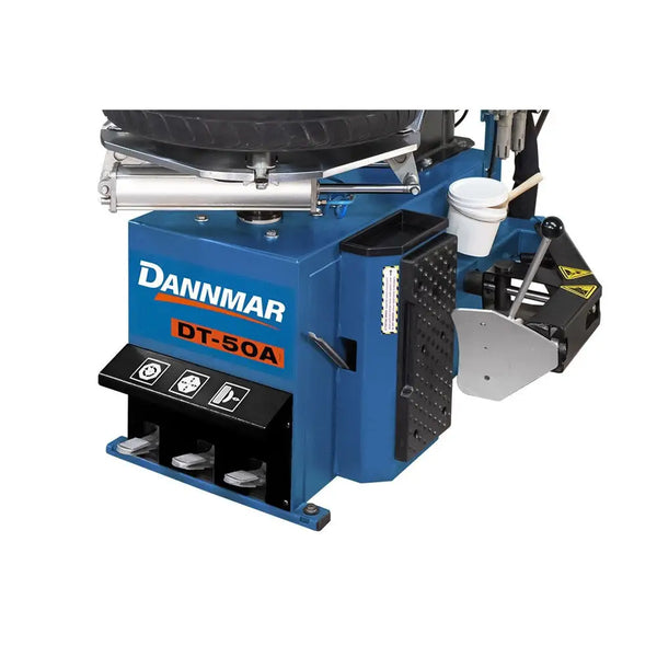 Dannmar Tire Changer, Wheel Balancer, Tape Weights All Tire Supply