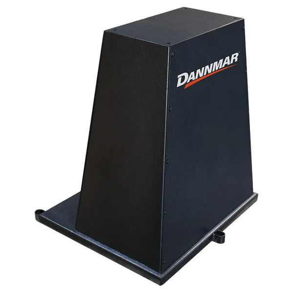 Dannmar MB240X HandSpin Wheel Balancer All Tire Supply