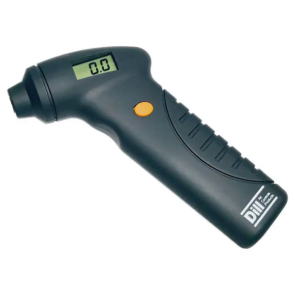 Dill 5900 Digital Tire Pressure Gauge Accurate Readings All Tire Supply