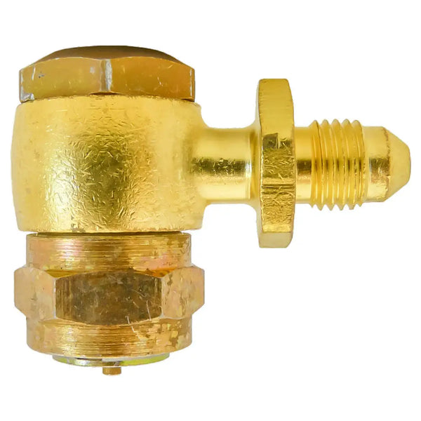 Dill 9044 Strut Valve Adapter Standard Bore (Ea.) All Tire Supply