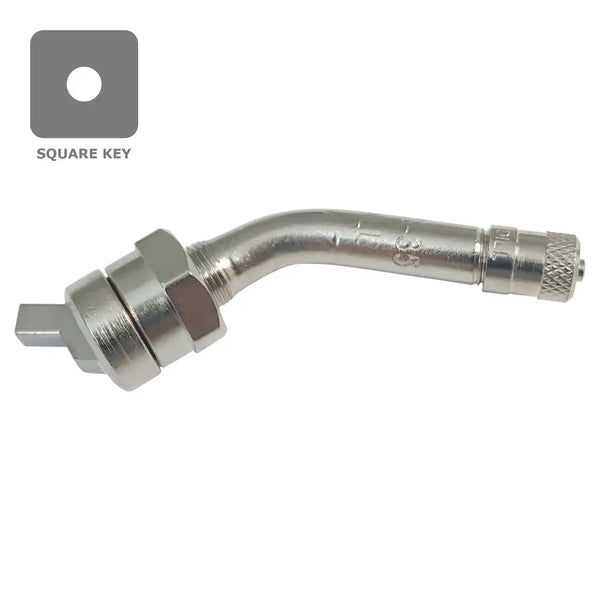 Dill VS35 TPMS OEM Valve Stem for Dodge Truck All Tire Supply