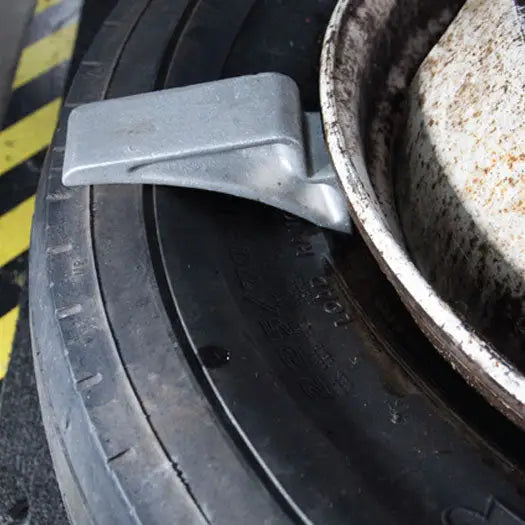 Esco 20397 HD Bead Wedge Reduces Bead Damage, All Tire Supply