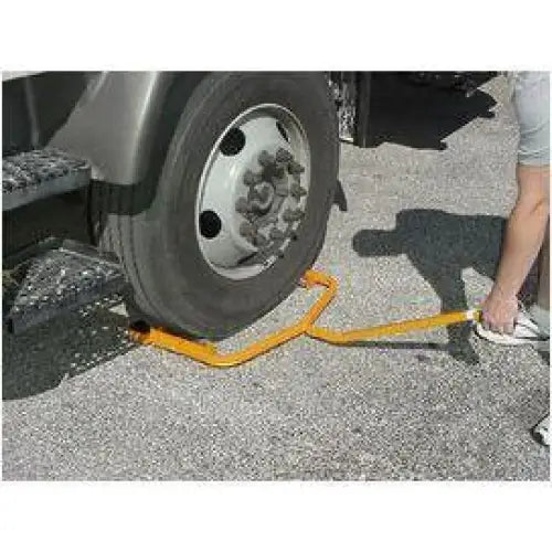 ESCO 70130 Truck Tire Wheel Dolly Heavy Duty Lift All Tire Supply