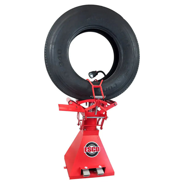 Esco 90453 Pneumatic Tire Spreader for Car/LT Tires All Tire Supply