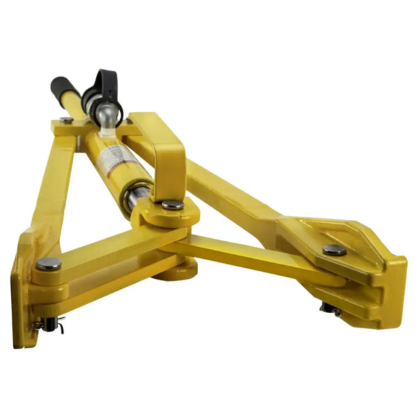 Esco ESC300 Dual Wheel Tractor Tire Bead Breaker All Tire Supply