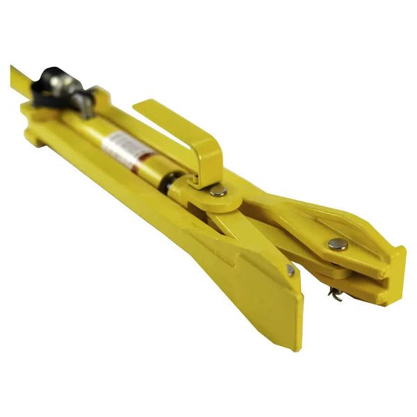 Esco ESC300 Dual Wheel Tractor Tire Bead Breaker All Tire Supply