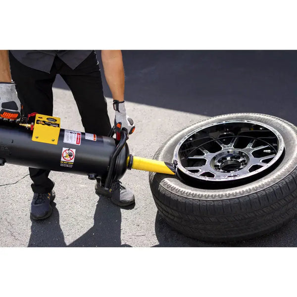 ESCO Hurricane 9 Gal Bead Seater - Tire Repair Tool – All Tire Supply