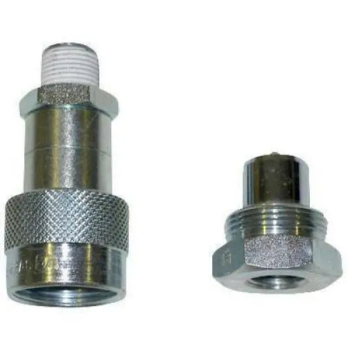 Esco HyFlo Hydraulic Coupler Made in USA, 10,000 All Tire Supply