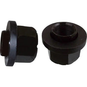 Tire Changing Tools - Esco Skirt Nut Replace Stnd M22 Flange Nuts