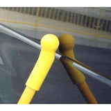 Tire Changing Tools - Gaither Handle Protector
