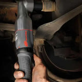 Impact Tool - IR Hammer-Head Low Profile 1/2 In Impact Wrench