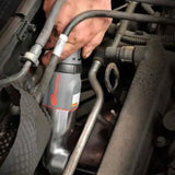 Impact Tool - IR Hammer-Head Low Profile 3/8 In Impact Wrench