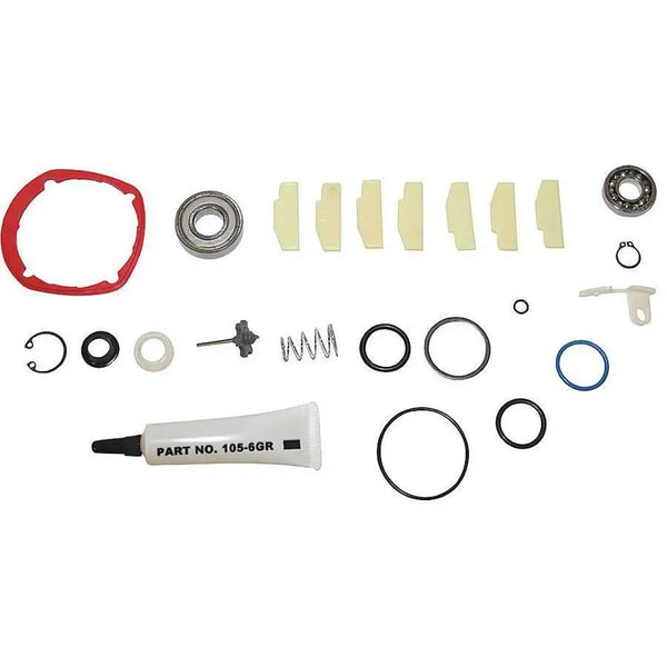 IR 2115TiMax Impact Wrench Tune Up Kit Ingersoll Rand All Tire Supply