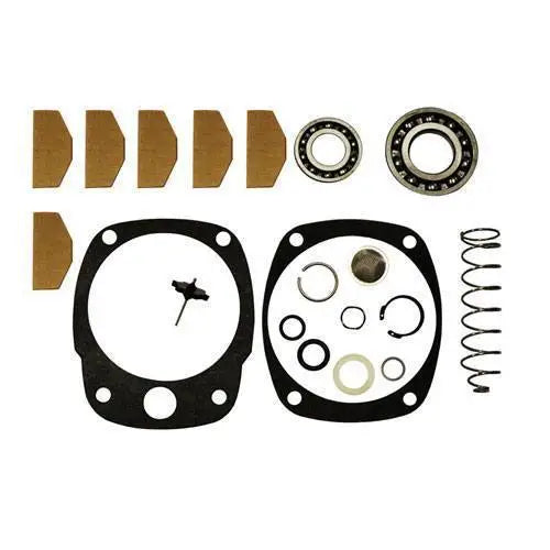 IR 2161XP Impact Wrench TuneUp Kit Ingersoll Rand All Tire Supply