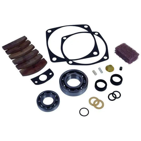 IR Motor TuneUp Kits for IR2131 Complete TuneUp All Tire Supply