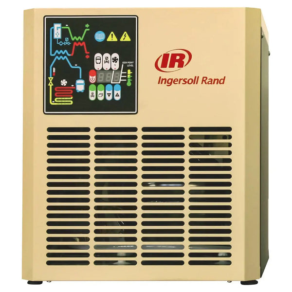 IR DB Non-Cycling Refrigerated Air Dryer – All Tire Supply