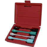 Ken-Tool 1/2 Dr. Torque Stick Starter Sets (4 pcs) - SUVs -