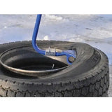 Tire Changing Tools - Ken-Tool Blue Cobra Truck Tire Demount Tool