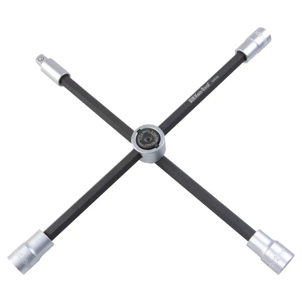 ツン ken-tool-35636-foldable-4-way-