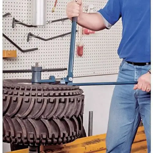 Ken-Tool 38620 ATV Bead Breaker - Lightweight Tool – All Tire Supply