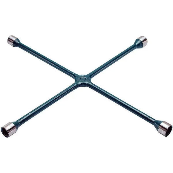 Ken-Tool Professional Four-Way Lug Wrench (35657) - 23" | JB Tools