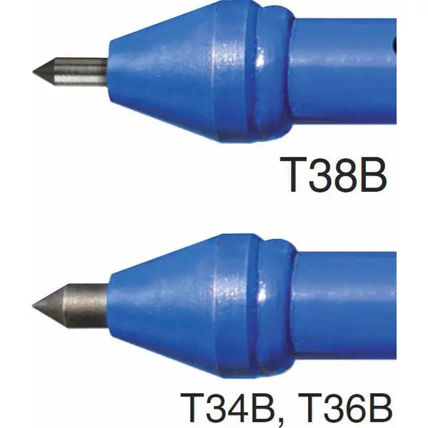 Ken-Tool Metric Slide Bar Valve Breaker - T38B Tool – All Tire Supply
