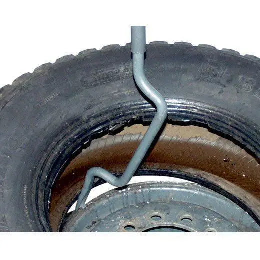 KEN-TOOL, Tire Mount/Demount Spoons, Steel, Mount and Demount Spoon - 2WFJ7|34122 KEN-TOOL, Tire Mount/Demount Spoons, Steel, Mount and Demount Spoon - 2WFJ7|34122