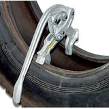 Tire Repair Tools - Ken-Tool Tire Spreader W/ Lock Pin