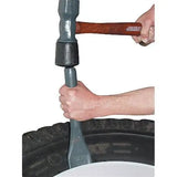 Ken-Tool Tire Hammer w/ Fiberglass Handle - Tire Changing