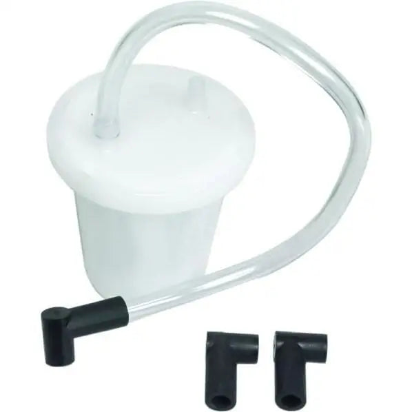 Lisle Brake Bleeding Kit Everything Needed to Bleed Brakes All Tire