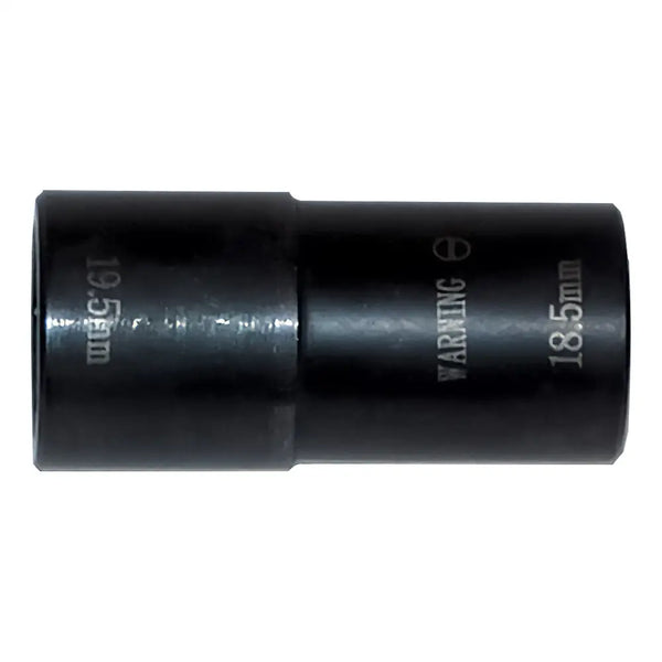 LTI 1/2 Dr. Flip Socket Lug Nut Remover Tool 18.5/19.5mm LT1250 All